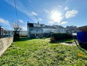 Vente Maison 4 chambresLanester