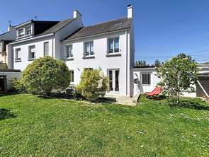 Vente Maison 4 chambresLanester