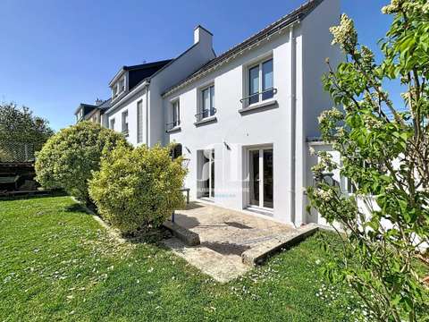 Vente maison 5 pièces Lanester 56