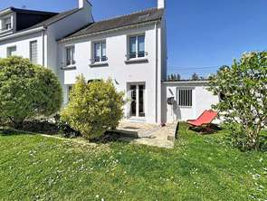 Vente Maison 4 chambresLanester
