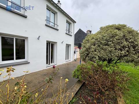 Vente maison 6 pièces Vente maison 6 pièces