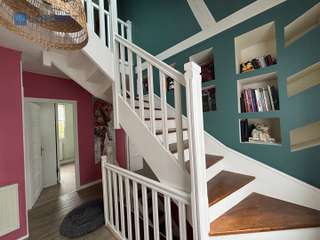 Vente maison 6 pièces Vente maison 6 pièces