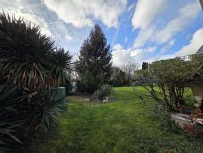 Vente Maison 4 chambresLanester