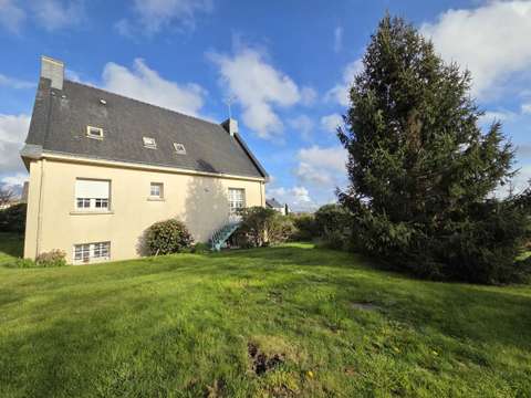 Vente maison 5 pièces Lanester 56