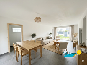 Vente Maison 2 chambresLanester