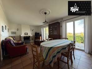 Vente Maison 7 piècesLanester