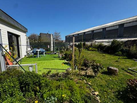 Vente maison 4 pièces Lanester 56