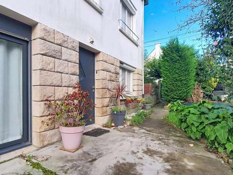 Vente maison 8 pièces Lanester 56