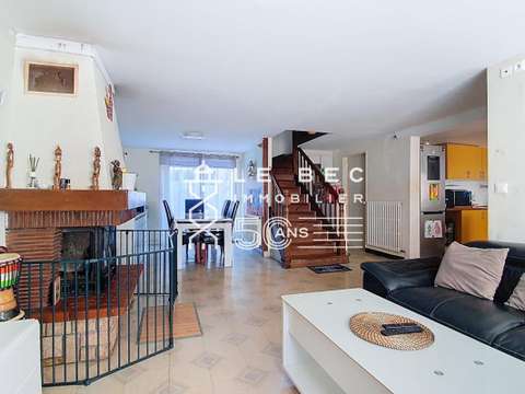 Vente maison 8 pièces Vente maison 8 pièces