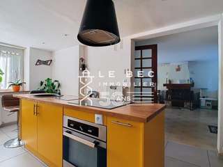 Vente maison 8 pièces Vente maison 8 pièces