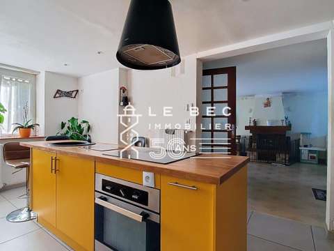 Vente maison 8 pièces Vente maison 8 pièces