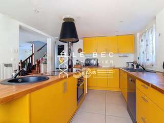 Vente maison 8 pièces Vente maison 8 pièces