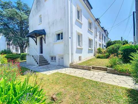 Vente maison 4 pièces Lanester 56