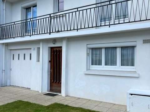 Vente maison 5 pièces Lanester 56