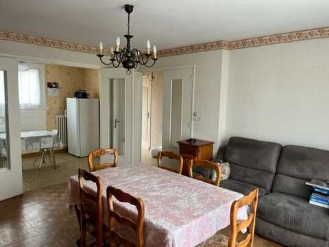 Vente maison 5 pièces Vente maison 5 pièces