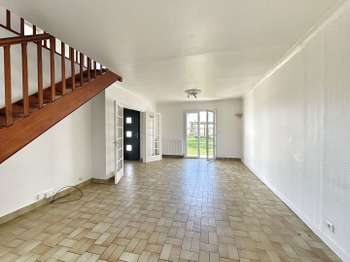 Vente maison 4 pièces Lanester 56