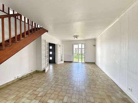 Vente maison 4 pièces Lanester 56