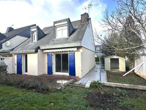 Vente Maison 3 chambresLanester