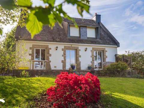 Vente maison 6 pièces Lanester 56