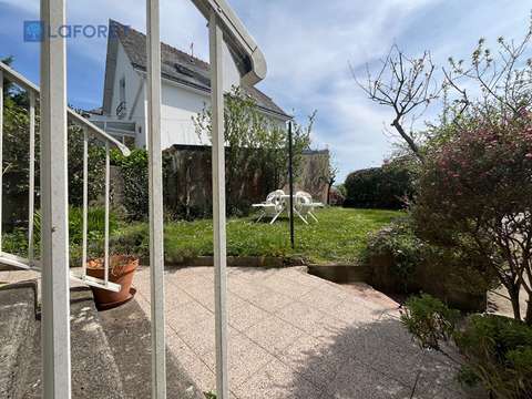 Vente maison 5 pièces Lanester 56