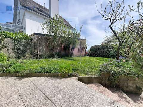 Vente maison 5 pièces Lanester 56