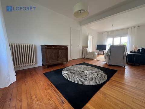Vente maison 5 pièces Lanester 56