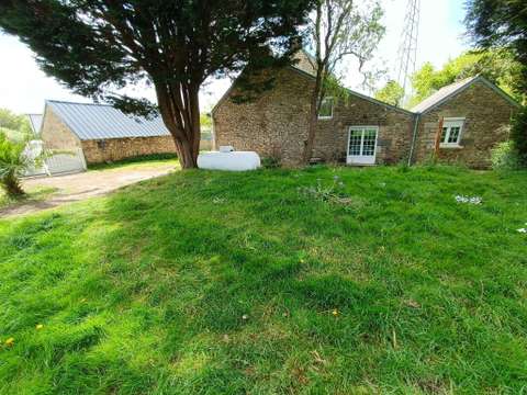 Vente maison 6 pièces Lanester 56