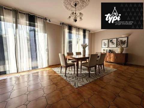 Vente maison 6 pièces Vente maison 6 pièces