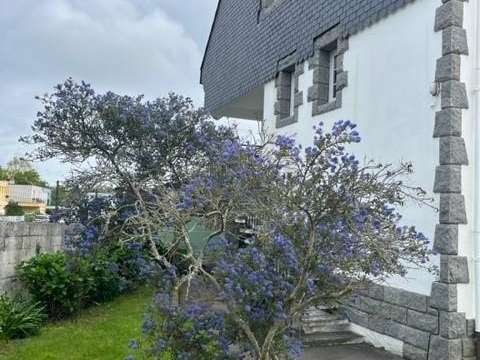 Vente maison 5 pièces Lanester 56