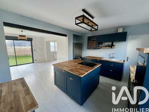 Vente Maison 3 chambresLanester