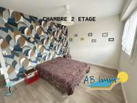 Vente maison 6 pièces Vente maison 6 pièces
