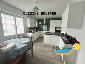 Vente Maison 4 chambresLanester