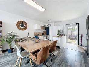 Vente Maison 4 chambresLanester