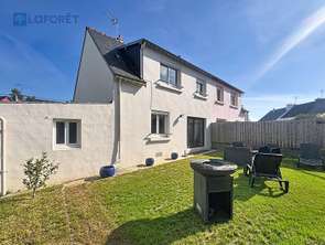 Vente Maison 3 chambresLanester
