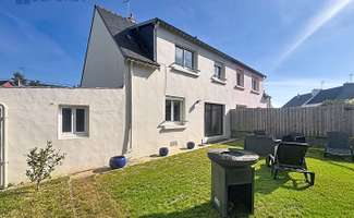 Photo Vente maison Lanester