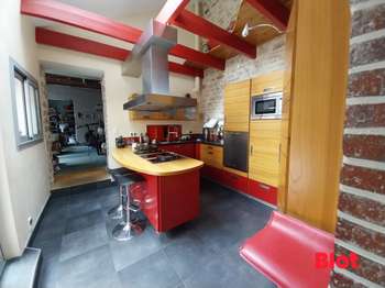 Vente maison 6 pièces Vente maison 6 pièces