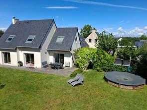 Vente Maison 5 chambresLanester