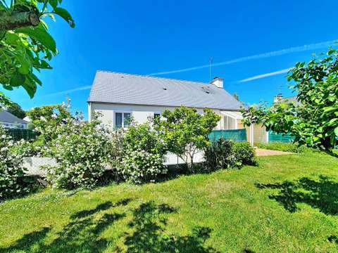 Vente maison 4 pièces Lanester 56