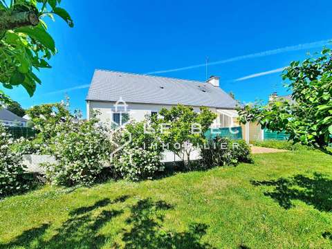 Vente maison 4 pièces Lanester 56