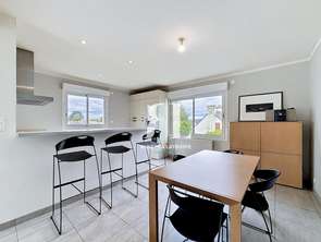 Vente Maison 2 chambresLanester