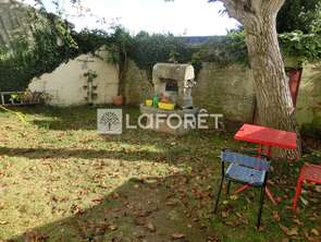 Vente Maison 2 chambresLanester
