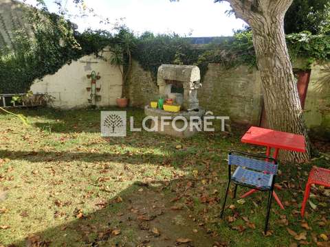 Vente maison 5 pièces Lanester 56