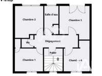 Vente maison 5 pièces Vente maison 5 pièces