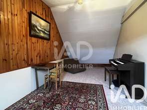 Vente Maison 4 chambresLanester