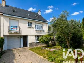 Vente Maison 4 chambresLanester