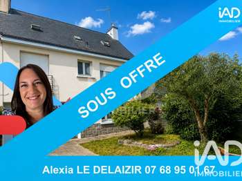 Vente Maison 4 chambresLanester