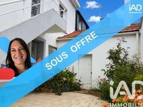 Vente Maison 3 chambresLanester