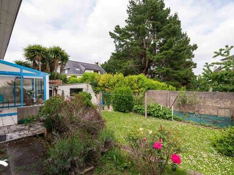 Vente maison 4 pièces Lanester 56