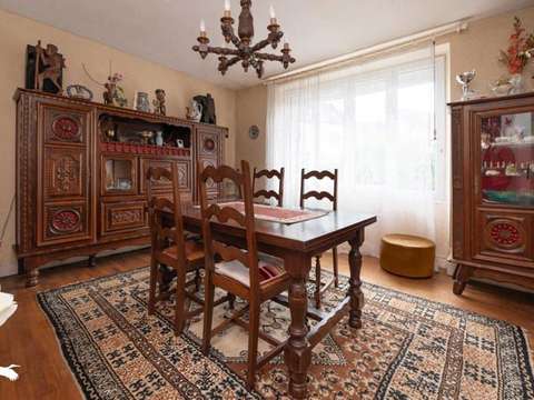 Vente maison 4 pièces Vente maison 4 pièces