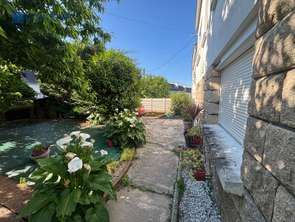 Vente Maison 6 chambresLanester
